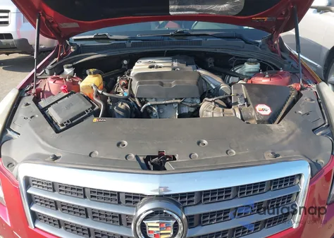 2014 Cadillac Ats Luxury z USA, uszkodzony, nr VIN 1G6AH5RX2E0193319